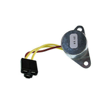 Rectifier for Johnson Evinrude Outboard 55 - 85HP 1968 - 1969 - 153-0705 - 580698 - 580705 - 580771 - WR-L315 - Recamarine
